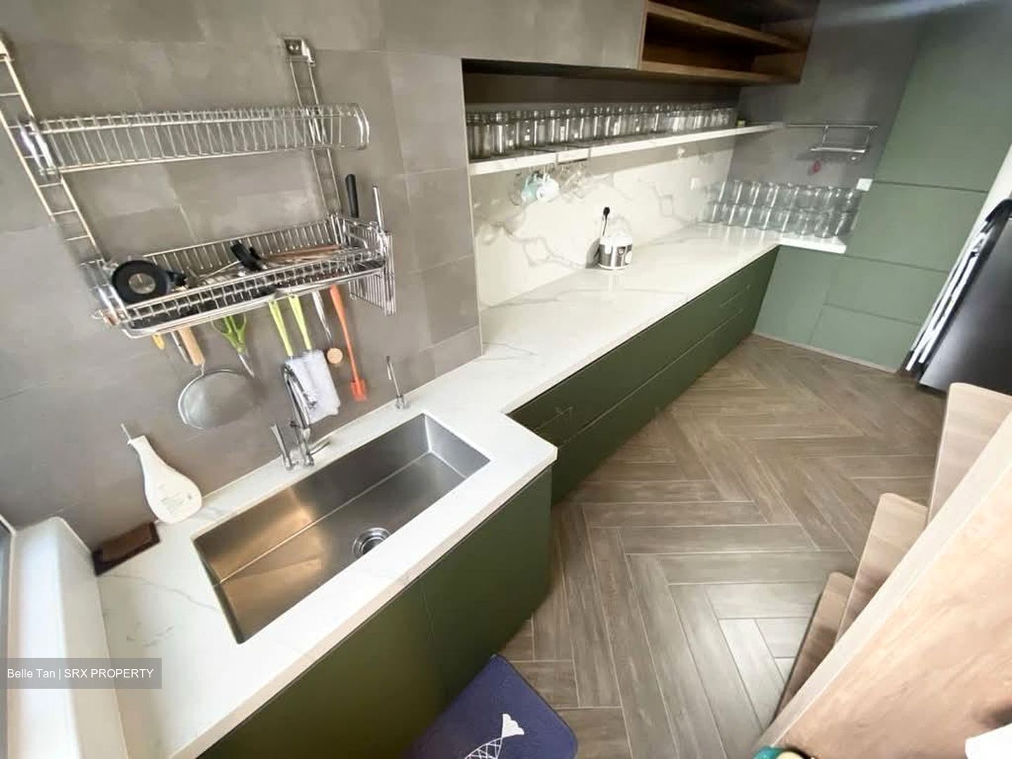 Blk 512 Bukit Batok Street 52 (Bukit Batok), HDB Executive #545587121